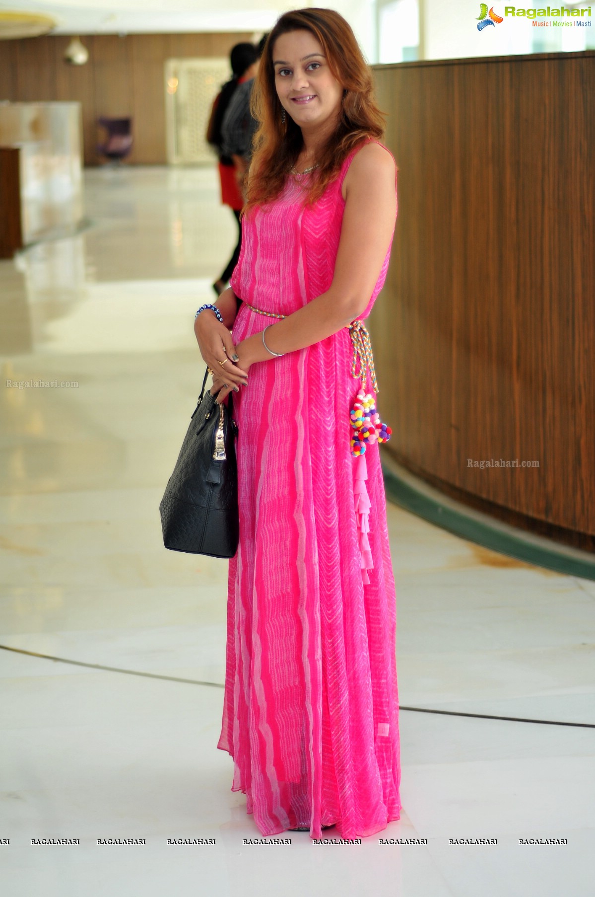 Pink Wellness Session at The Park, Hyderabad
