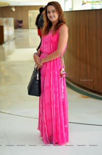 Pink Ladies Club Hyderabad
