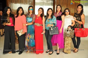 Pink Ladies Club Hyderabad