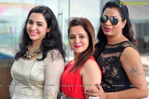 Pink Ladies Club Hyderabad