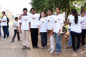 Pink Ribbon Walk