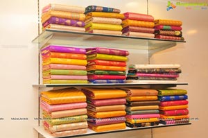 Weavers India