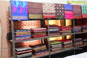 Pochampally IKAT Art Mela