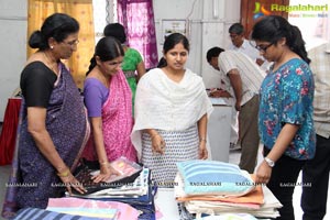 Pochampally IKAT Art Mela