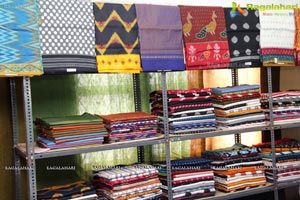 Pochampally IKAT Art Mela