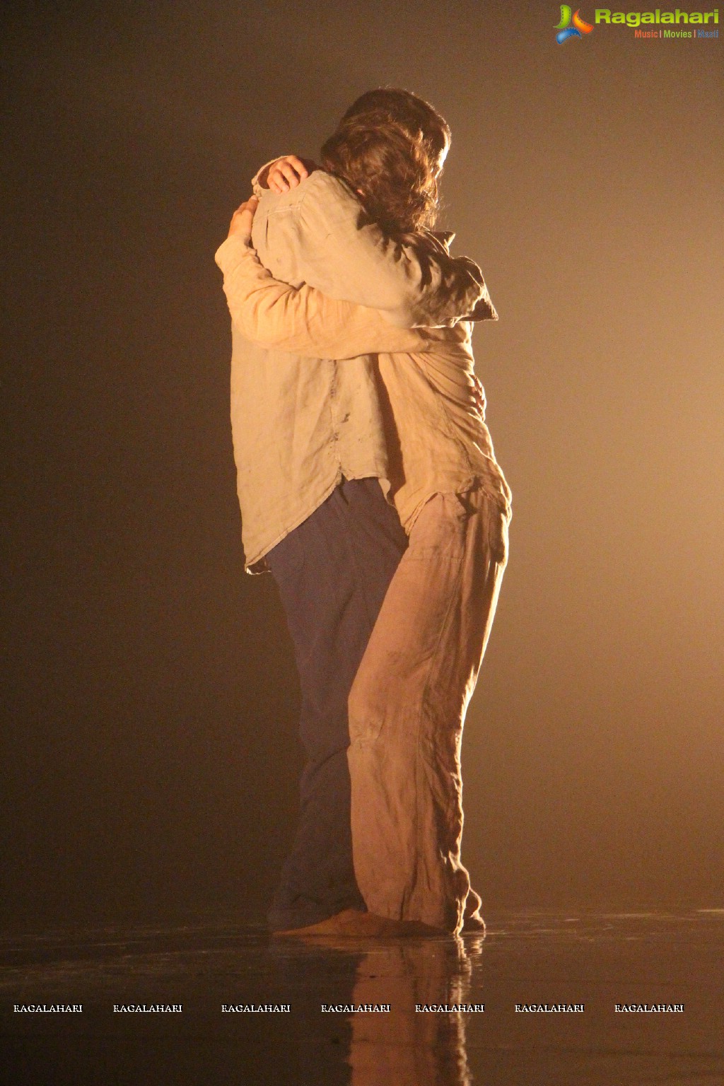 Political Mother by Hofesh Shechter Company