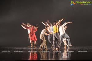 Hofesh Shechter Company