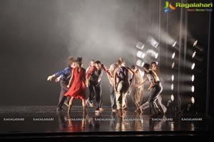 Hofesh Shechter Company