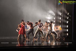 Hofesh Shechter Company