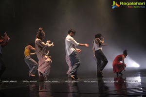 Hofesh Shechter Company