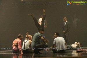 Hofesh Shechter Company