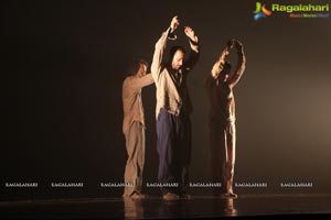 Hofesh Shechter Company