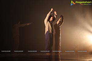 Hofesh Shechter Company