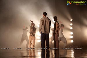 Hofesh Shechter Company