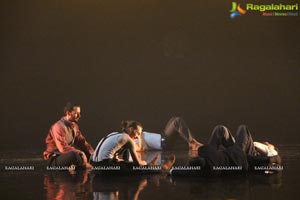 Hofesh Shechter Company