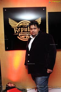 Club Republic