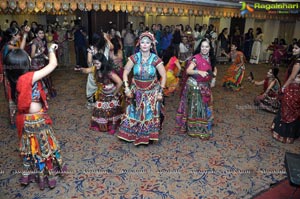 Navratri