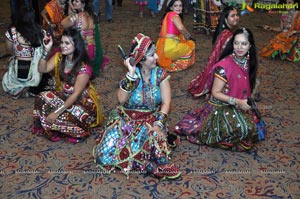 Navratri