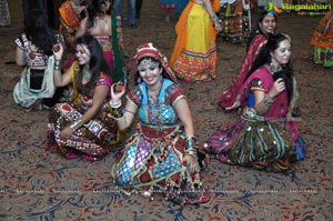 Navratri