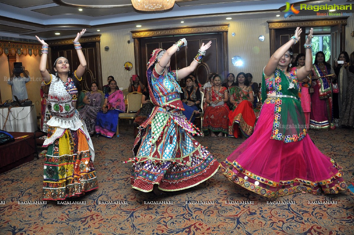 Dandia and Garba Dhoom Party by Bina Mehta and Shashi Nahata