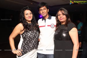 Hyderabad Girl Birthday Party