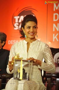 Priyanka Chopra Tata Salt