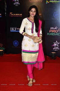 Pro Kabaddi League Finals