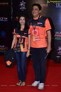 Pro Kabaddi League Finals