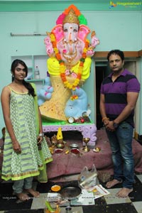 Ganesh Nimajjanam 2014