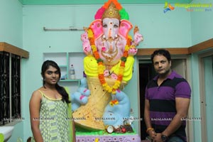 Ganesh Nimajjanam 2014