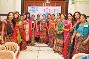 Sangini Club Dandiya