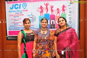 Sangini Club Dandiya