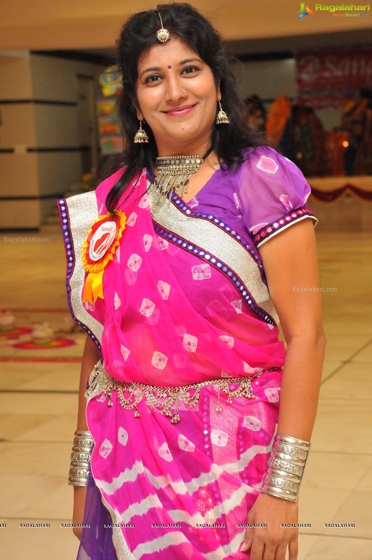 Sangini Club's Dandiya Celebrations 2014