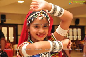 Sangini Club Dandiya