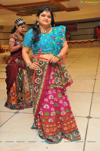 Sangini Club Dandiya