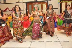 Sangini Club Dandiya