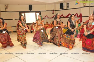 Sangini Club Dandiya