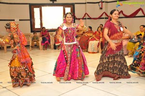 Sangini Club Dandiya