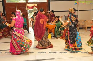 Sangini Club Dandiya