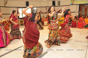 Sangini Club Dandiya