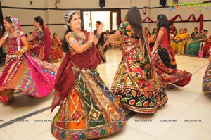 Sangini Club Dandiya