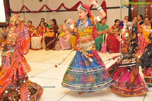 Sangini Club Dandiya