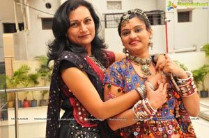 Sangini Club Dandiya