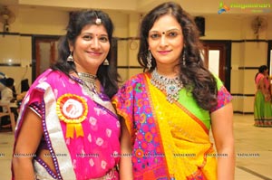 Sangini Club Dandiya