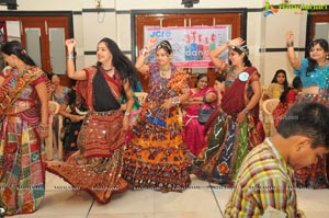 Sangini Club Dandiya