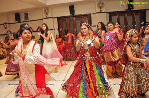 Sangini Club Dandiya