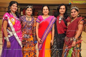 Sangini Club Dandiya