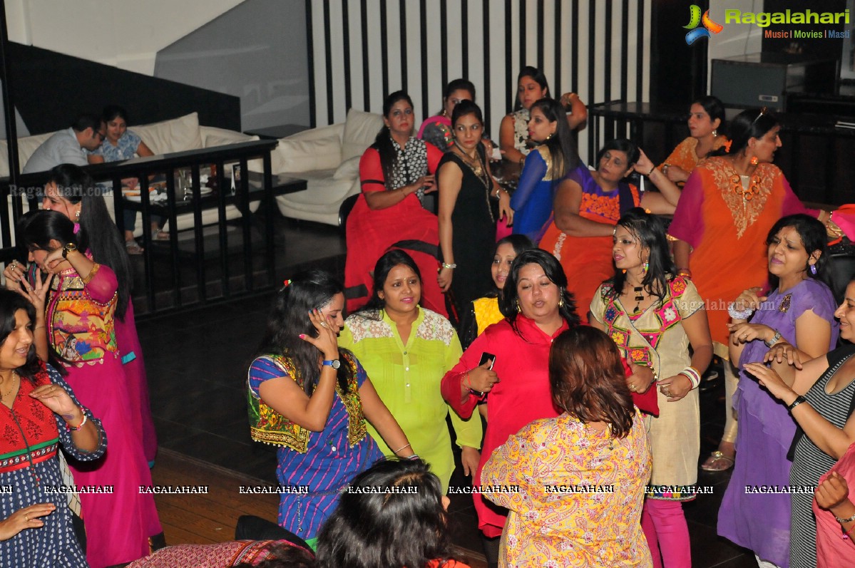 Sankalp Ladies Club Run by Madhu Ranka