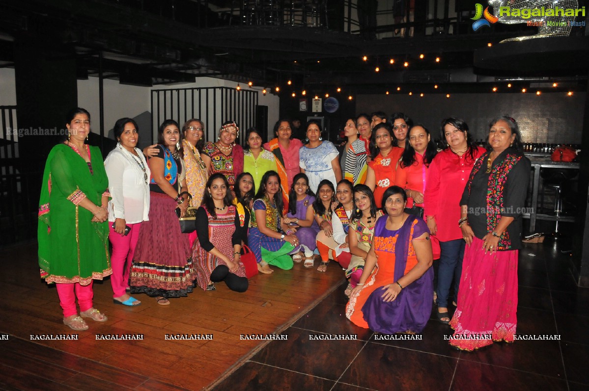 Sankalp Ladies Club Run by Madhu Ranka