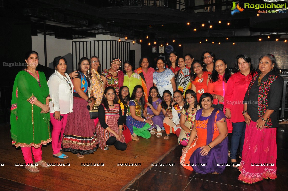 Sankalp Ladies Club Run by Madhu Ranka